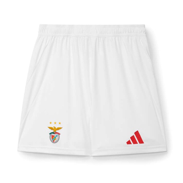 Pantalones Benfica 1ª 2024/25